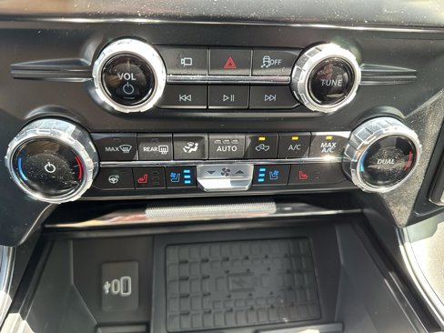 New 2025 Ford F150 Tremor w/ Equipment Group 402A High image 23