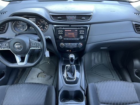 Used 2017 Nissan Rogue S w/ S Appearance Package image 32