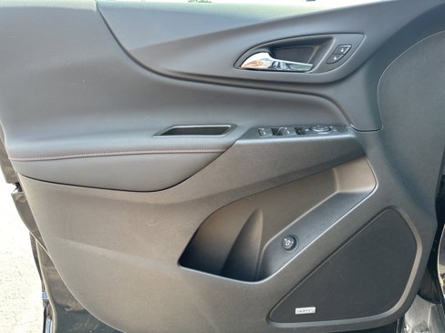 Certified 2023 Chevrolet Equinox RS w/ RS Leather Package image 16