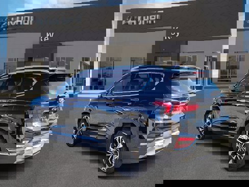 Used 2019 Hyundai Santa Fe Limited image 5