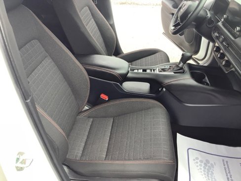 Certified 2023 Honda HR-V Sport image 21