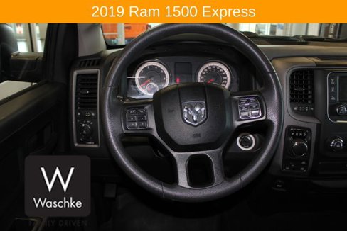 Used 2019 RAM 1500 Express w/ Express Value Package image 26