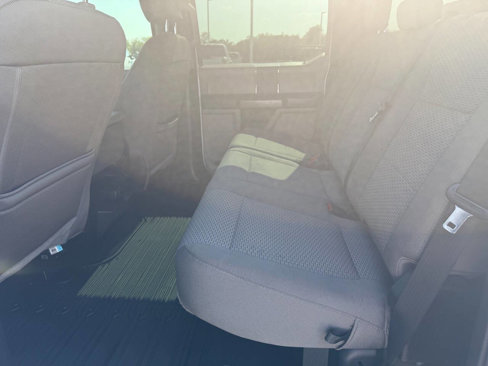 Used 2021 Ford F250 XLT w/ XLT Value Package image 29