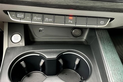 Used 2018 Audi A4 2.0T Premium Plus w/ Premium Plus Package image 15