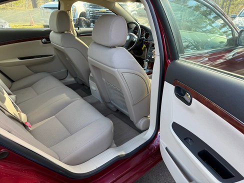 Used 2008 Saturn Aura XE w/ Convenience Package image 11
