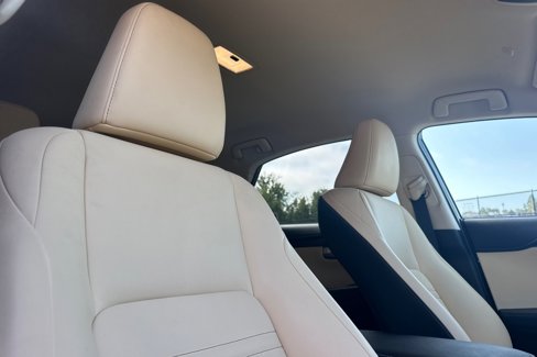 Used 2018 Lexus NX 300 FWD image 24
