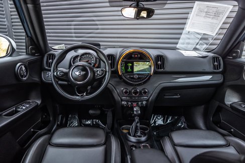 Used 2018 MINI Cooper Countryman image 13