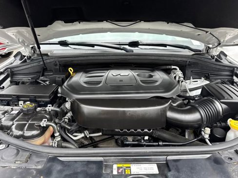 Used 2018 Dodge Durango GT w/ Premium Group image 25
