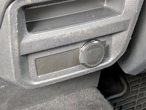 Used 2022 Volkswagen Tiguan S image 23