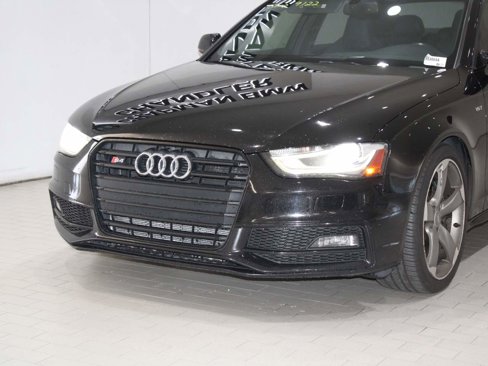 Used 2014 Audi S4 Premium Plus image 2