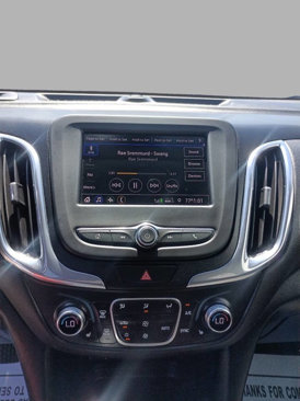 Used 2020 Chevrolet Equinox LT w/ Driver Convenience Package image 25