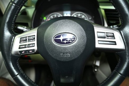 Used 2014 Subaru Outback 2.5i Premium image 37