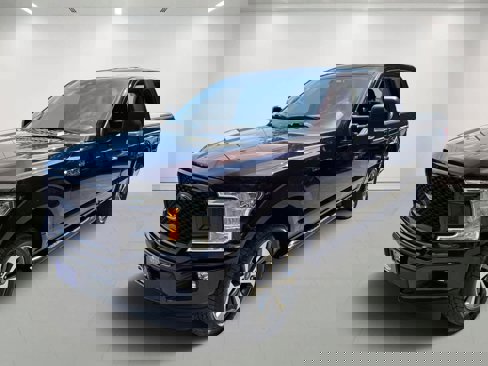 Used 2019 Ford F150 XL w/ Equipment Group 101A Mid image 2