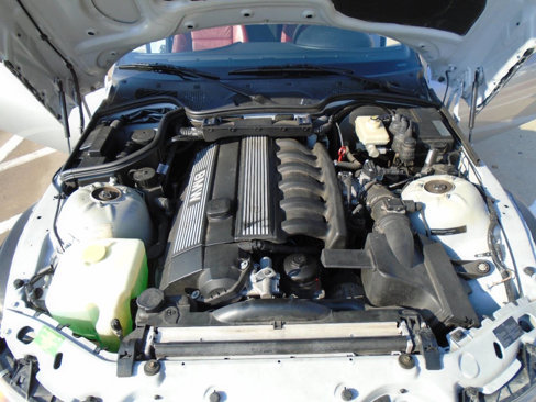Used 1998 BMW Z3 2.8 image 15