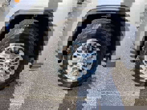 Used 2020 Jeep Grand Cherokee Laredo image 9
