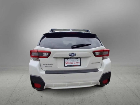 Used 2020 Subaru Crosstrek 2.0i Limited w/ Moonroof Package image 7