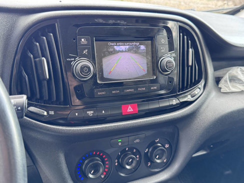 Used 2019 RAM ProMaster City Tradesman image 16