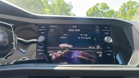 Used 2019 Volkswagen Jetta SEL image 10
