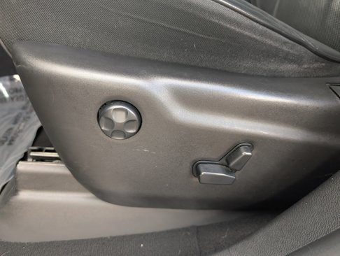 Certified 2019 Jeep Grand Cherokee High Altitude image 14