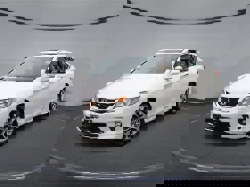 Used 2015 Honda Accord EX-L image 1