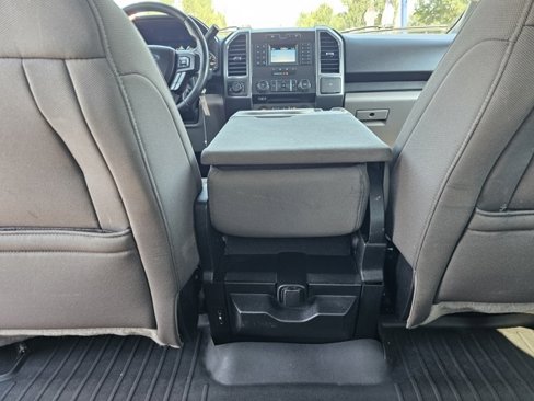 Used 2018 Ford F150 XLT w/ Equipment Group 301A Mid image 13
