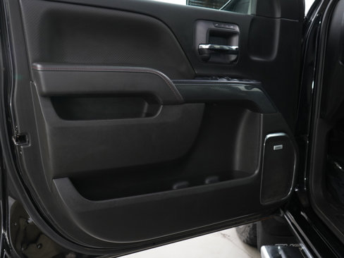Used 2016 GMC Sierra 1500 SLT w/ All-Terrain Package image 16