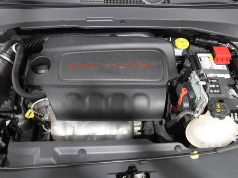Used 2022 Jeep Compass Sport image 21