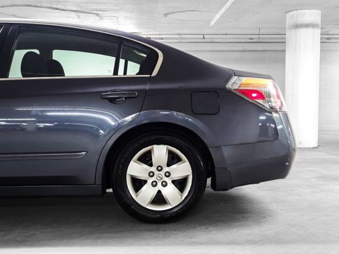 Used 2008 Nissan Altima 2.5 S image 17