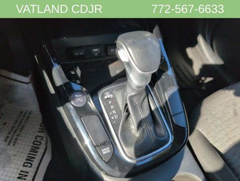 Used 2022 Kia Soul GT-Line image 22
