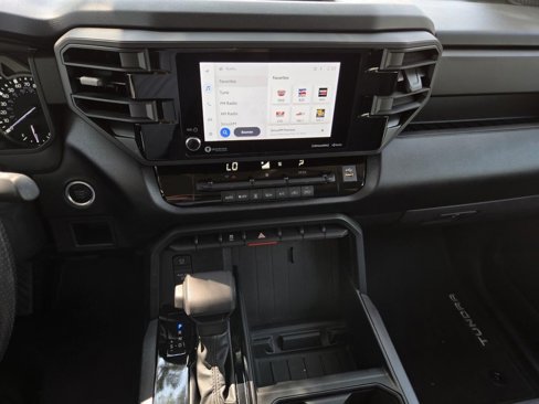 Used 2023 Toyota Tundra SR image 20