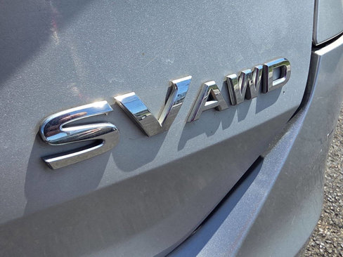 Used 2015 Nissan Rogue SV w/ SV Premium Package image 26