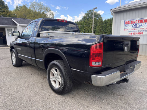 Used 2006 Dodge Ram 1500 Truck SLT image 7