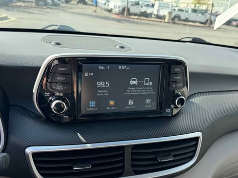 Used 2019 Hyundai Tucson SE w/ Cargo Package image 19