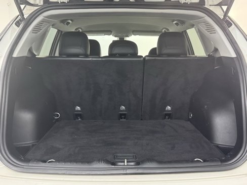 Used 2019 Jeep Compass Altitude image 34