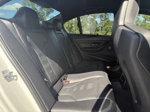 Used 2015 BMW M3 image 28