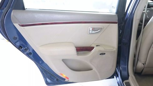 Used 2007 Hyundai Azera SE image 18