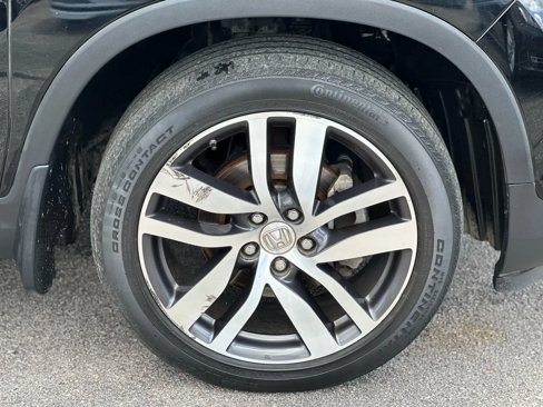 Used 2017 Honda Pilot Touring image 28