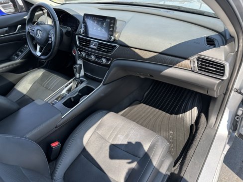 Used 2019 Honda Accord EX-L image 10