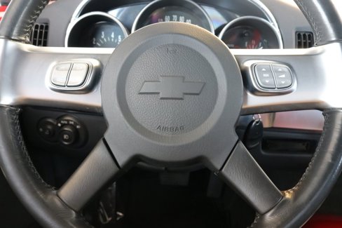 Used 2005 Chevrolet SSR w/ Preferred Equipment Group image 34