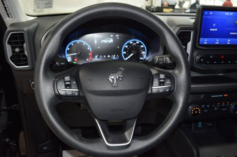 Used 2022 Ford Bronco Sport Big Bend image 29