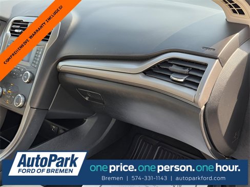 Used 2020 Ford Fusion S image 40