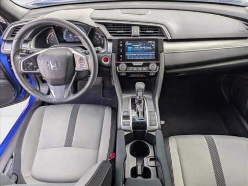Used 2016 Honda Civic EX-T image 17