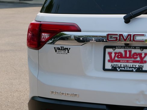 Used 2019 GMC Acadia SLE image 8