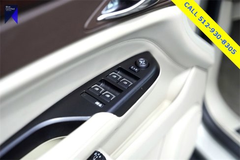Used 2016 Cadillac SRX Luxury w/ Driver Awareness Package image 21