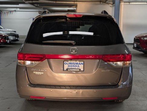 Used 2015 Honda Odyssey Touring image 6