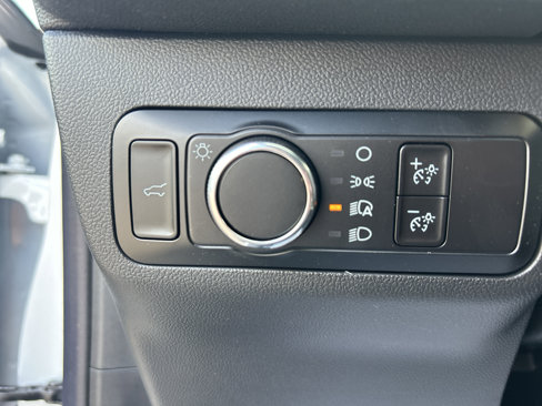 New 2025 Ford Escape ST-Line w/ Tech Pack #1 image 24