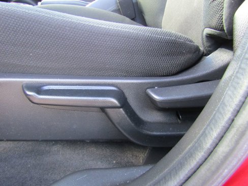 Used 2016 Honda Fit EX image 14