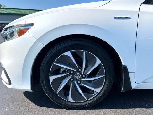 Used 2019 Honda Insight Touring image 14