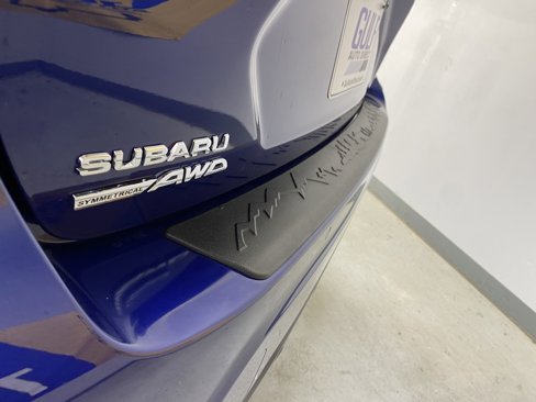 Used 2024 Subaru Crosstrek 2.5i Limited w/ Popular Package #3A image 17