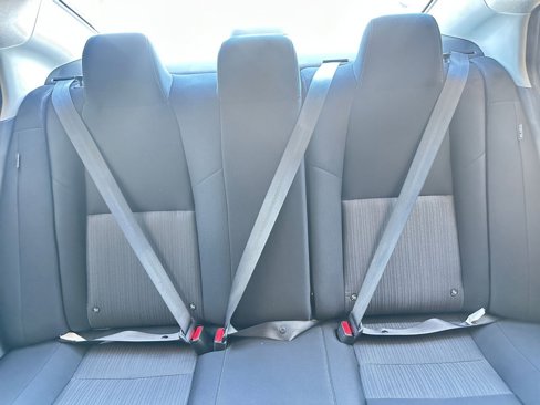 Used 2024 Nissan Sentra SV image 38